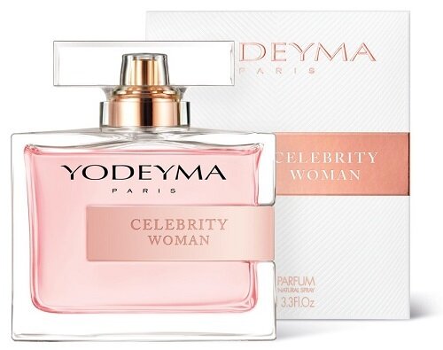 Celebrity woman eau de parfum 100 ml