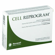 Cell reprogram 30 compresse