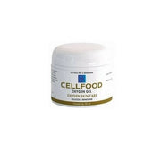 Cellfood oxygen gel oxygen skin care 50 ml