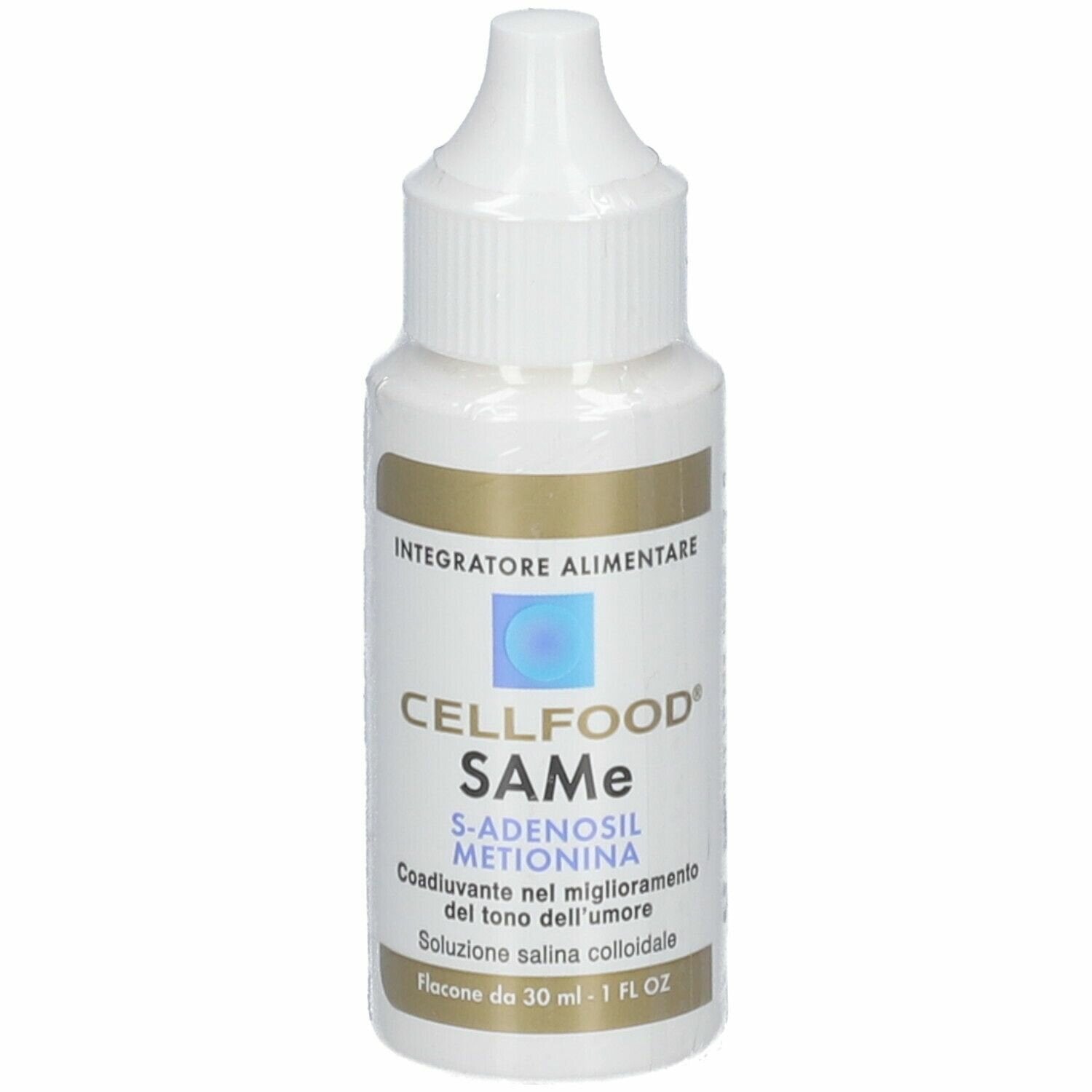 Cellfood same gocce 30 ml