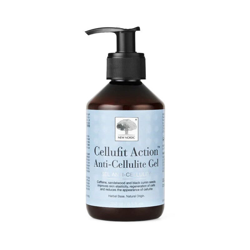 Cellufit action gel 250ml