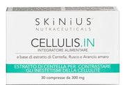 Cellulis in 30 compresse