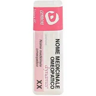 Cemon aconitum napellus dynamis 6ch granuli multidose 6g