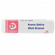 Cemon Avena Sativa 30CH Granuli Tubo