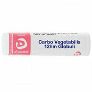 Cemon Carbo Vegetabilis 12/LM Globuli
