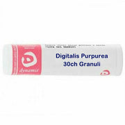 Cemon Digitalis Purpurea 30CH Granuli Tubo