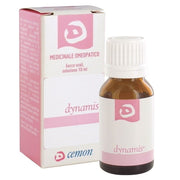 Cemon dynamis calcium carbonicum xmk medicinale omeopatico gocce 10ml