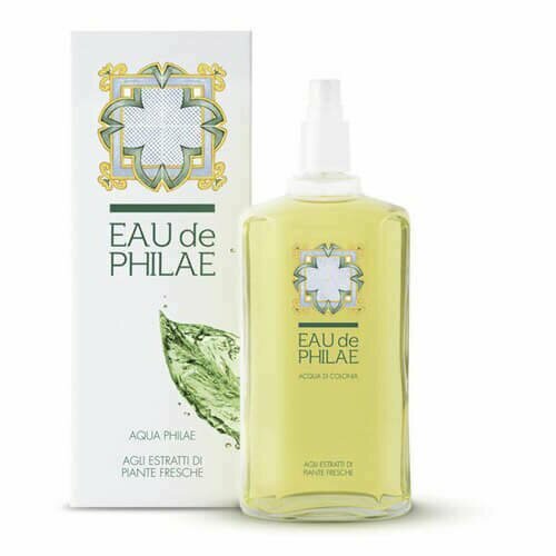 Cemon Eau De Philae Acqua Di Colonia 500 ml