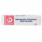 Cemon Hamamelis Virginiana 35K Granuli Tubo