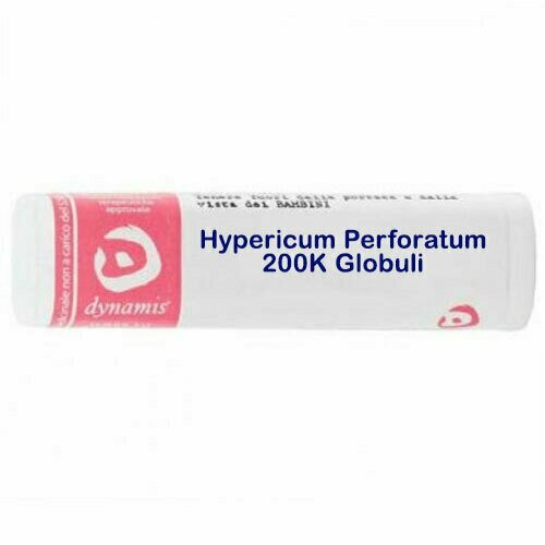 Cemon Hypericum Perforatum 200K Globuli
