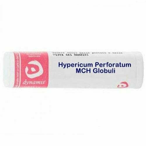 Cemon Hypericum Perforatum MCH  Globuli