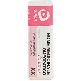 Cemon Phosphorus Flavus 30Lm Granuli Monodose 2g