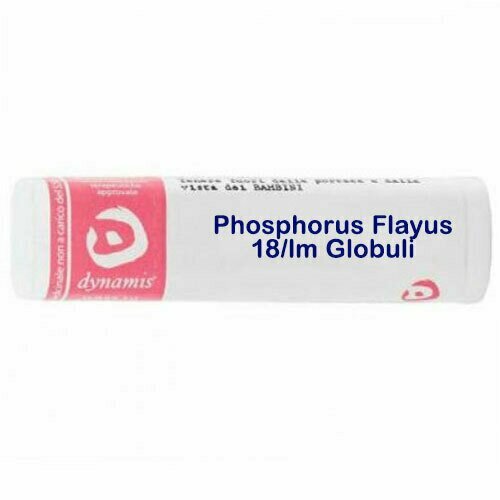 Cemon Phosphorus Flavus 18/LM Gobuli