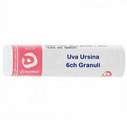 Cemon Uva Ursina 6CH Granuli Tubo