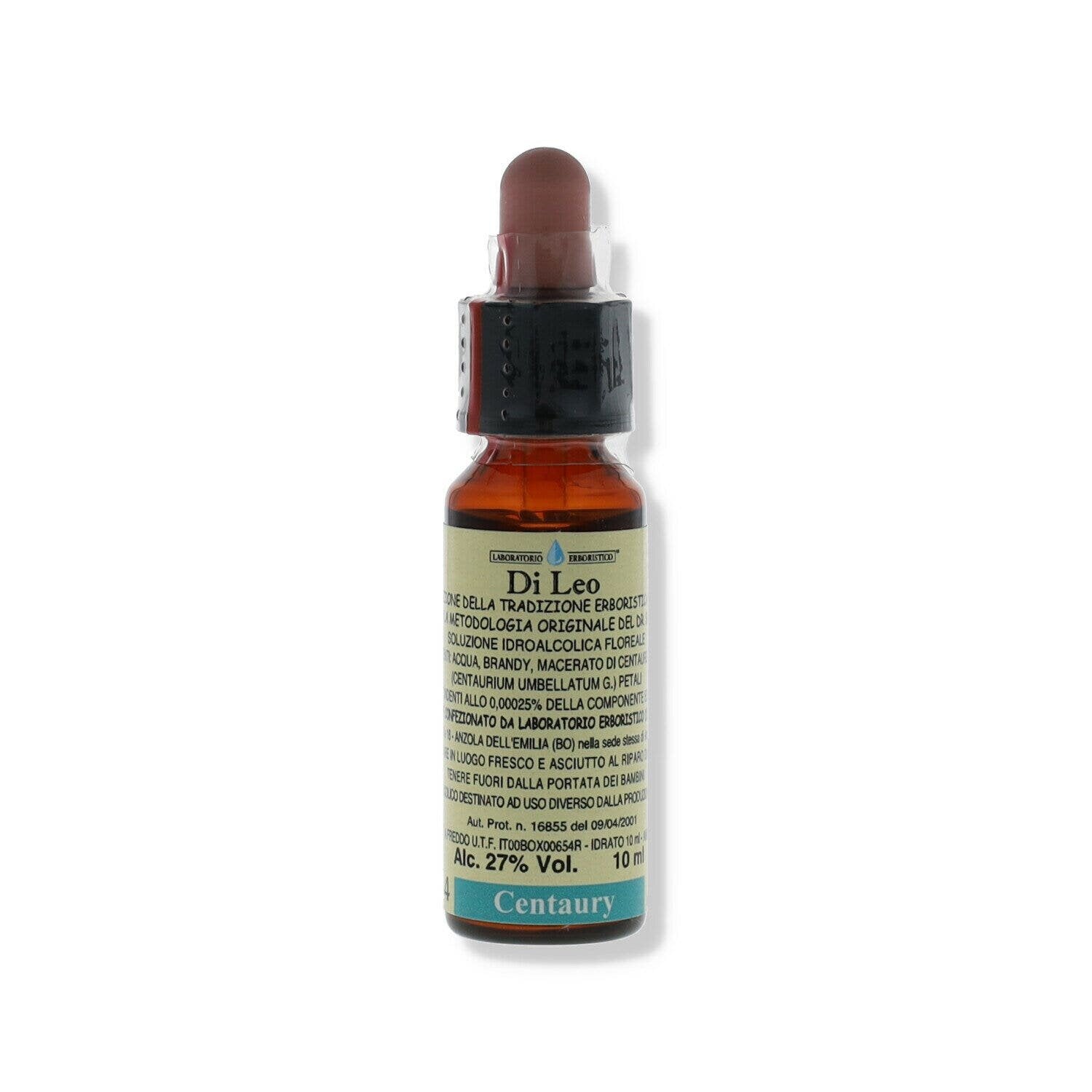 Centaury 10ml di leo