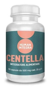 Centella abros 50 capsule