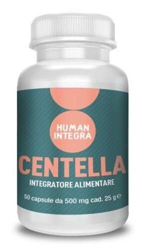 Centella abros 50 capsule