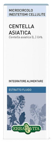 Centella asiatica ef 50ml