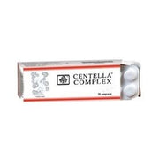 Centella complex 24 compresse