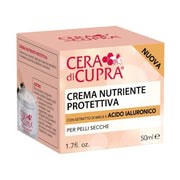 Cera di cupra crema nutriente protettiva 50 ml