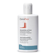 Ceramol CeraPsor Shampoo Attivo Trattamento Psoriasi 200 ml