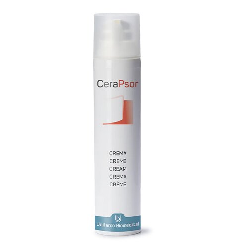 Ceramol psor crema 100 ml