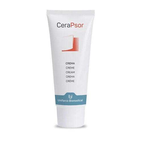 Ceramol psor crema 200 ml