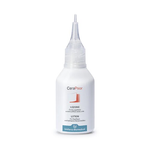 Ceramol psor lozione 50 ml