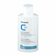 Ceramol shampoodoccia flacone 200 ml