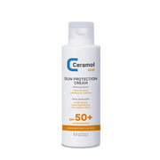Ceramol sun protection cream spf50+ 200 ml