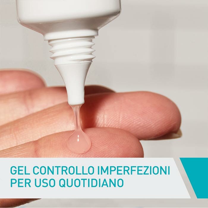 CeraVe AHA BHA Siero Controllo Imperfezioni 40 ml