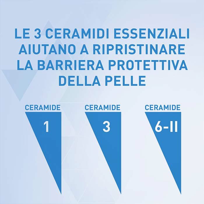 CeraVe Olio Pelle Atopica Detergente Idratante Lenitivo 236 ml