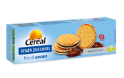 Cereal sz fior cacao bisc 196g