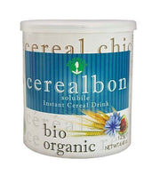Cerealbon bevanda solubile istantanea di cereali senza caffeina 125 g