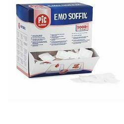 Cerotto emostatico pic soffix 38x38mm 1000 pezzi