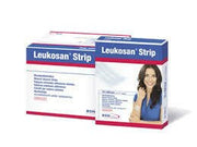 Cerotto leukosan strip 6x75mm 2 buste x 3 cerotti articolo 726280000800