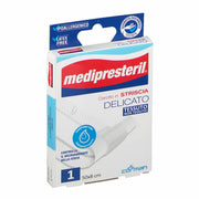 Cerotto medipresteril in strisce misura 8x50cm 1 pezzo