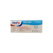 Cerotto meds farmatnt tessuto non tessuto fix 250x15cm