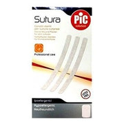 Cerotto per sutura pic solution 12 x 100 mm 6 pezzi