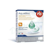 Cerotto pic aquabloc sterile 10x25 cm antibatterico 1 pezzo