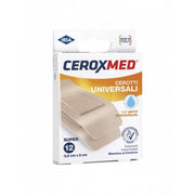 Ceroxmed cer univ super 12 pezzi