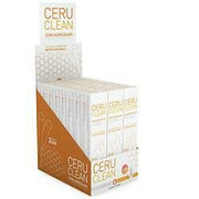 Ceru clean coni auricolari confezione da 2 pezzi