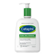 Cetaphil Fluido Crema Viso Ultra Idratante 470 ml