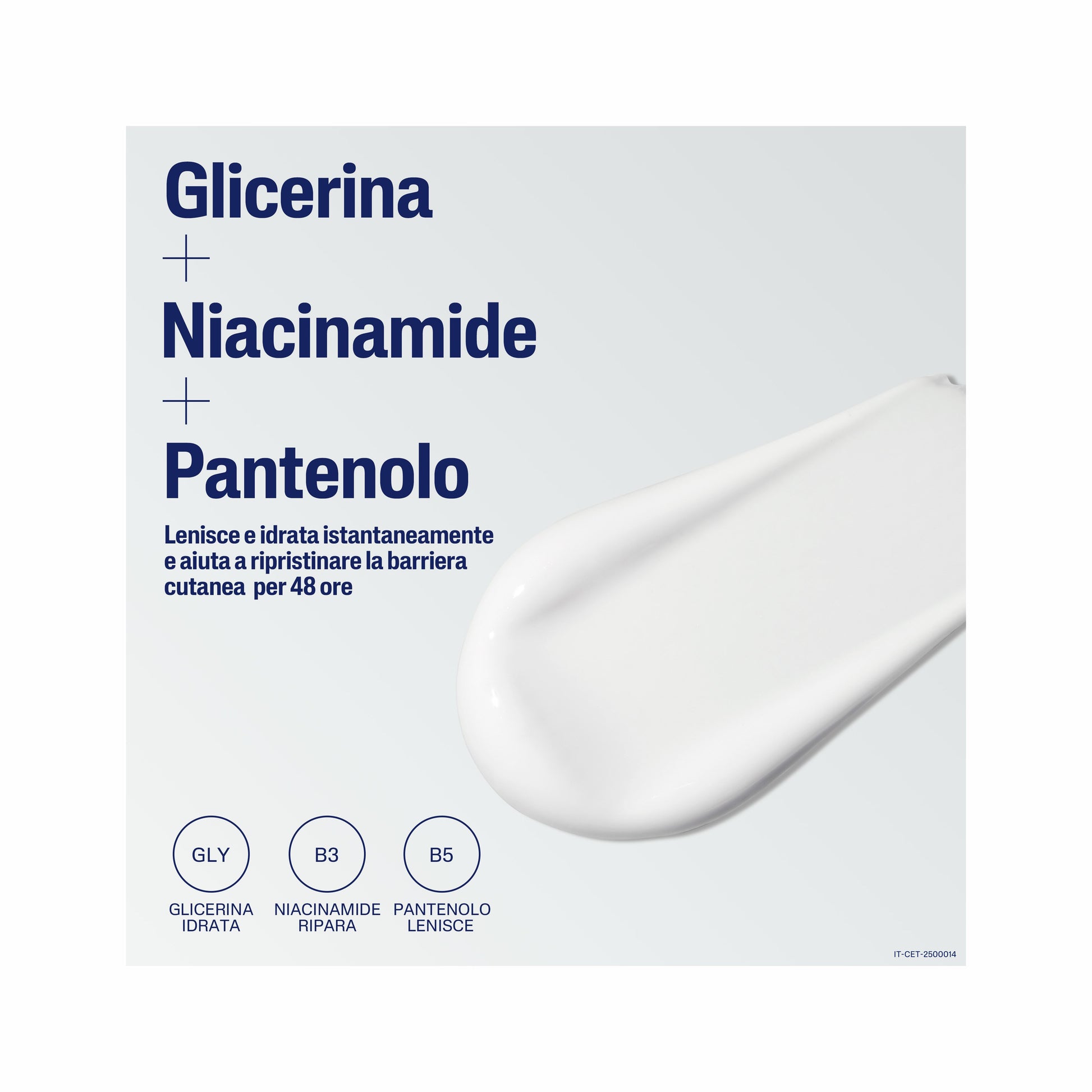 Cetaphil Fluido Idratante per Pelle Normale e Secca 470 ml