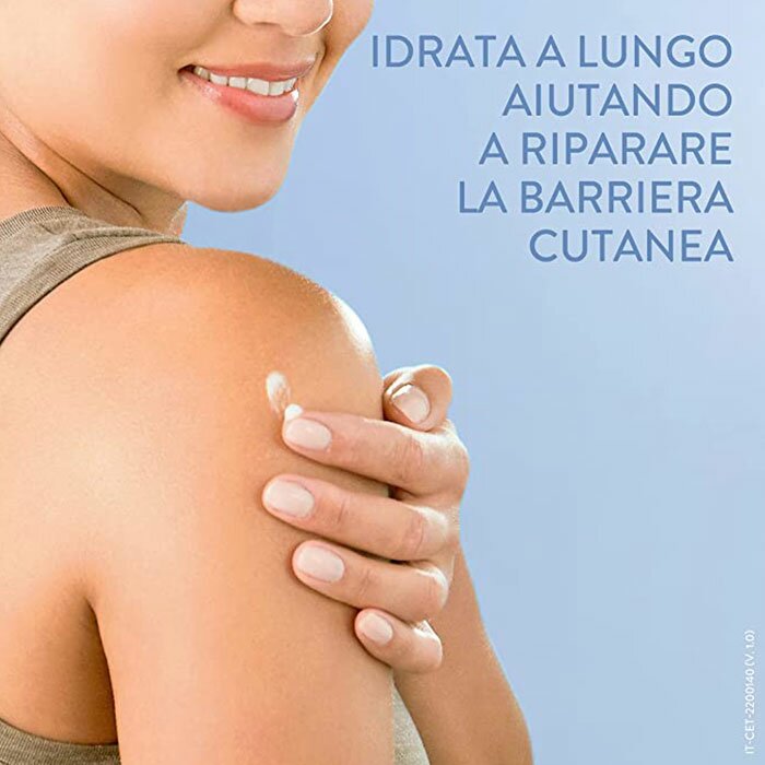Cetaphil Optimal Hydration Lozione Ricostitutiva Corpo 237 ml