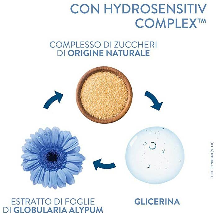 Cetaphil Optimal Hydration Lozione Ricostitutiva Corpo 237 ml