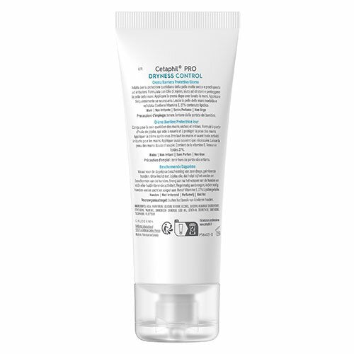 Cetaphil Pro Dryness Crema Mani Barriera Protettiva Giorno 50 ml