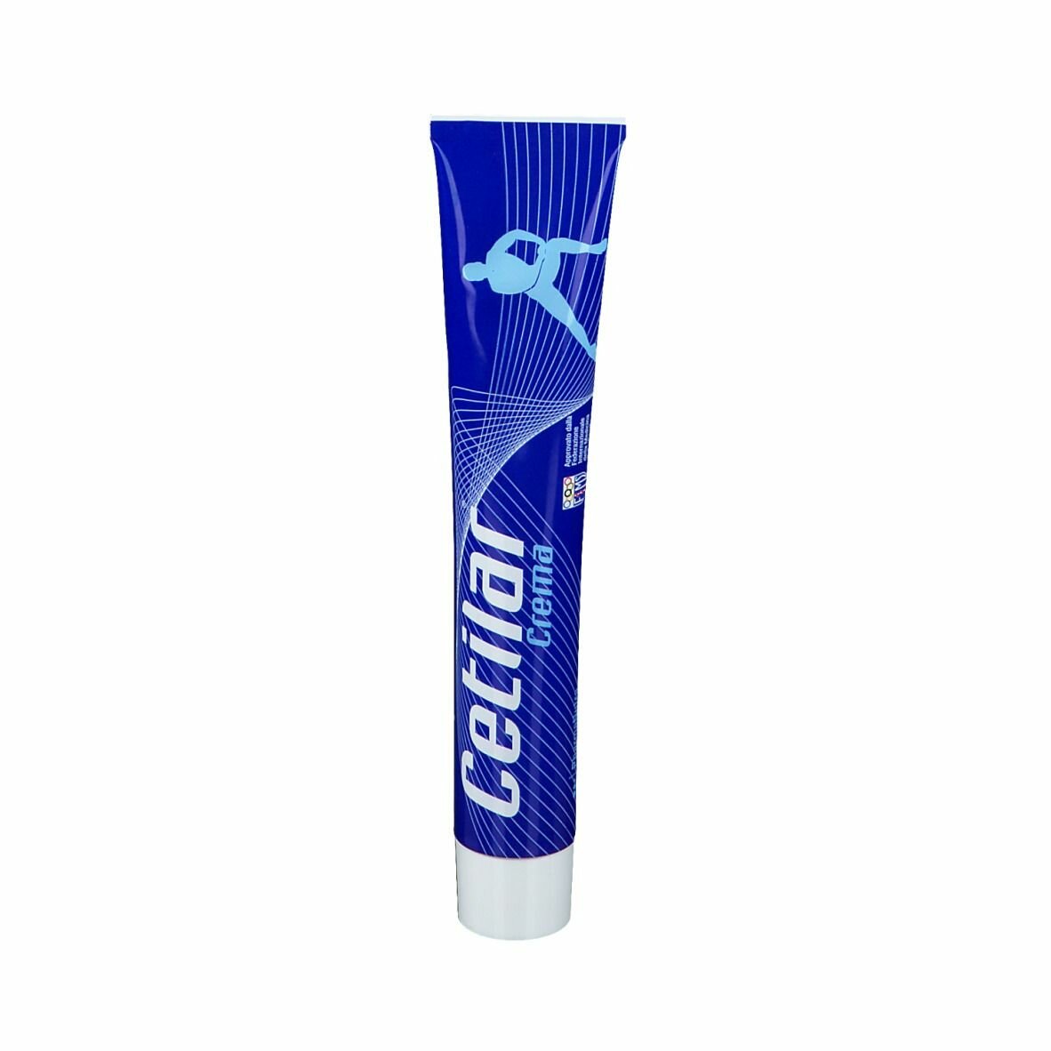 Cetilar crema per articolazioni muscoli e tendini 50 ml