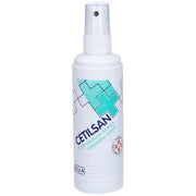 Cetilsan soluzione nebulizzazione fl100ml0,2%