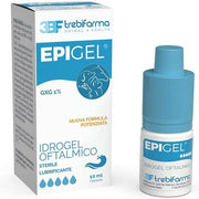 Ceva Epigel Soluzione Oftalmica Cani E Gatti 10 Ml